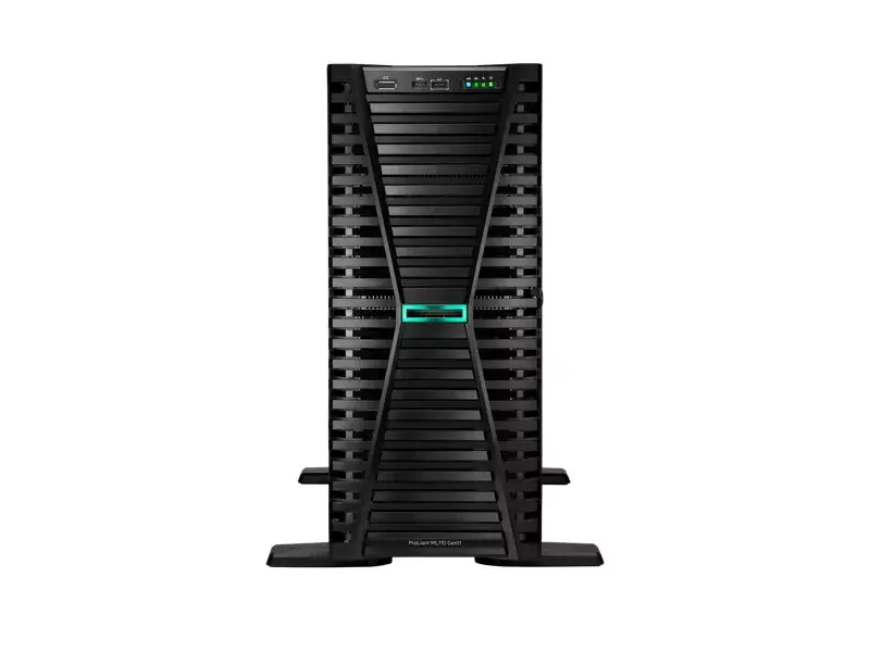 Сервер HPE P55640-421 Photo 2
