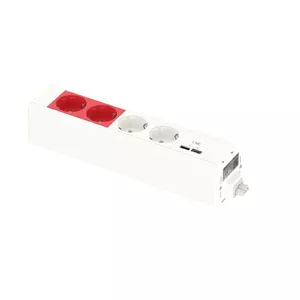 Автоматический выключатель Schneider Electric INS44244 40A 4P 30mA