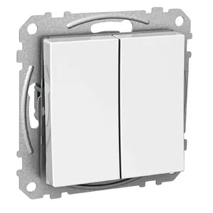 Электрическая аксессуар Schneider Electric WDE002526 для модульных электрических систем