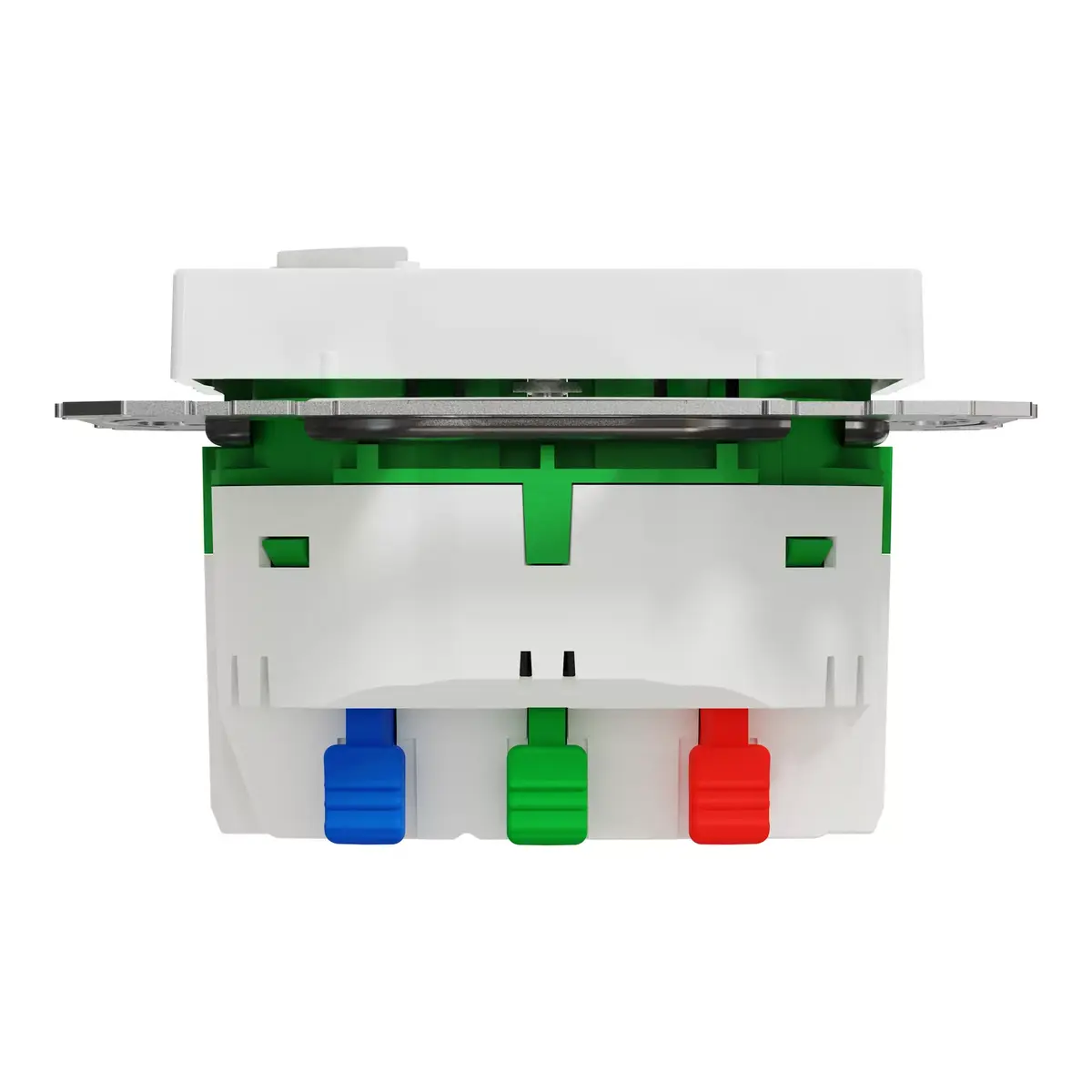 Schneider Electric WDE002172 16A 1P automāts Photo 3