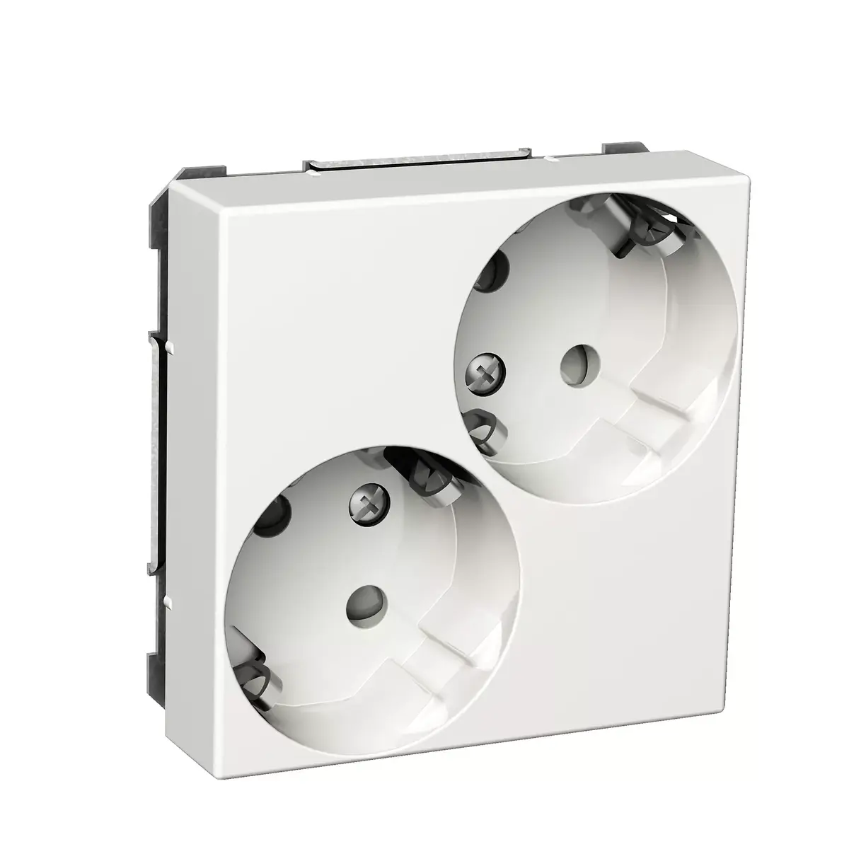 Automāts Schneider Electric WDE002586 16A 1 pols Photo 2