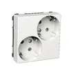 Automāts Schneider Electric WDE002586 16A 1 pols Photo 2
