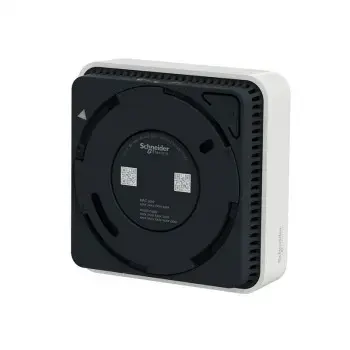 Dūmu detektors Schneider Electric CCT599001 Photo 2