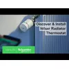 Термостат Schneider Electric CCTFR6100Z3 Photo 2