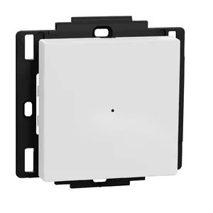 Schneider Electric WDE002906 pogu panelis Balts