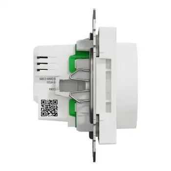Rotācijas LED slāpētājs Schneider Electric WDE002961 Photo 2