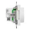 Rotācijas LED slāpētājs Schneider Electric WDE002961 Photo 2