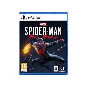 Spēles PS5 Marvel's Spider-Man: Miles Morales