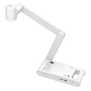 Document Camera Epson V12HB09080 10x Optical Zoom 23x Digital Zoom