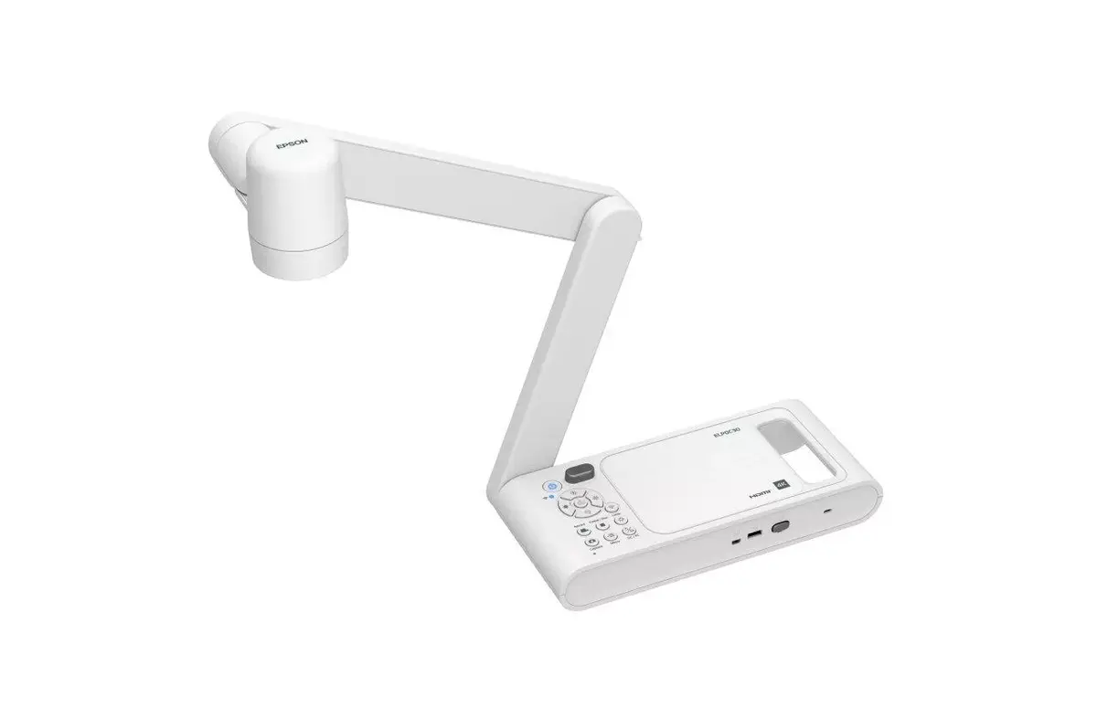 Document Camera Epson V12HB09080 Photo 2