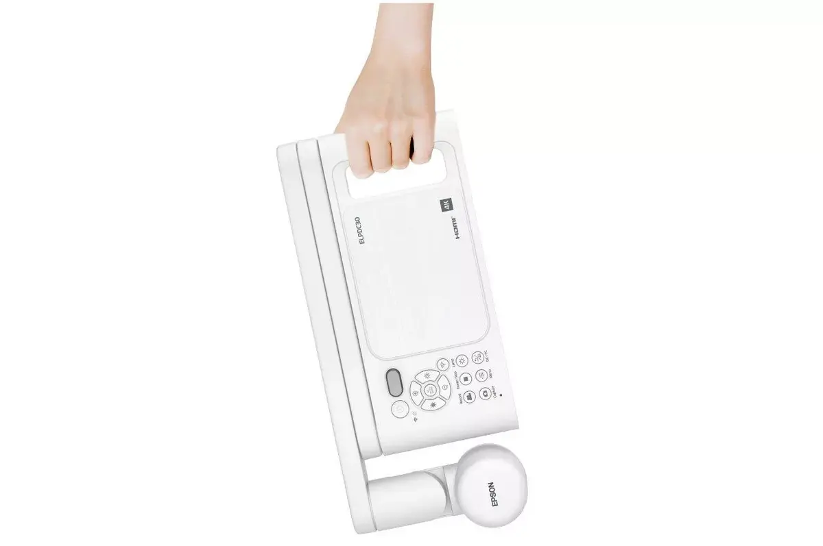 Document Camera Epson V12HB09080 Photo 10