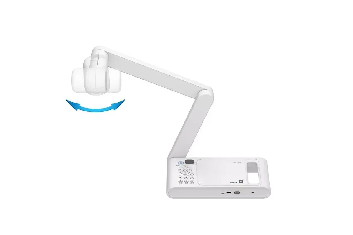 Document Camera Epson V12HB09080 Photo 12