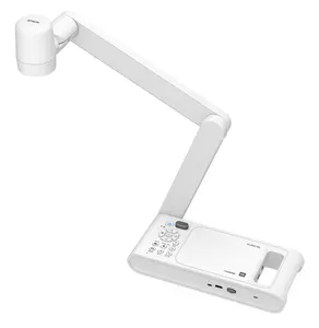 Документ-камера Epson V12HB09080 10x Оптическое Увеличение 23x Цифровое Увеличение