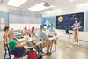 Документ-камера Epson ELPDC30 Photo 14