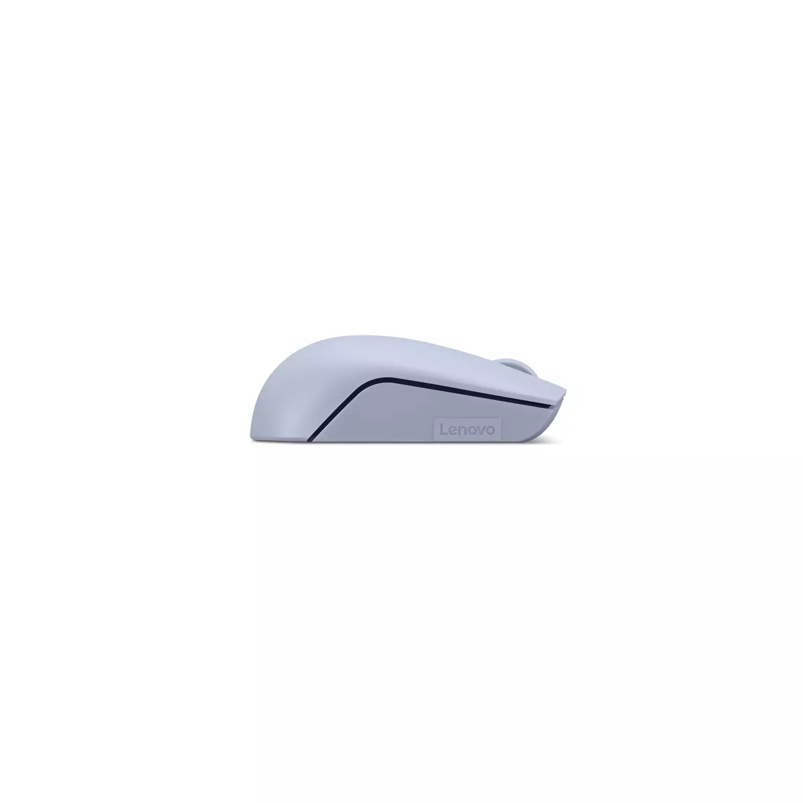 Lenovo 300 Wireless Compact Optical Mouse