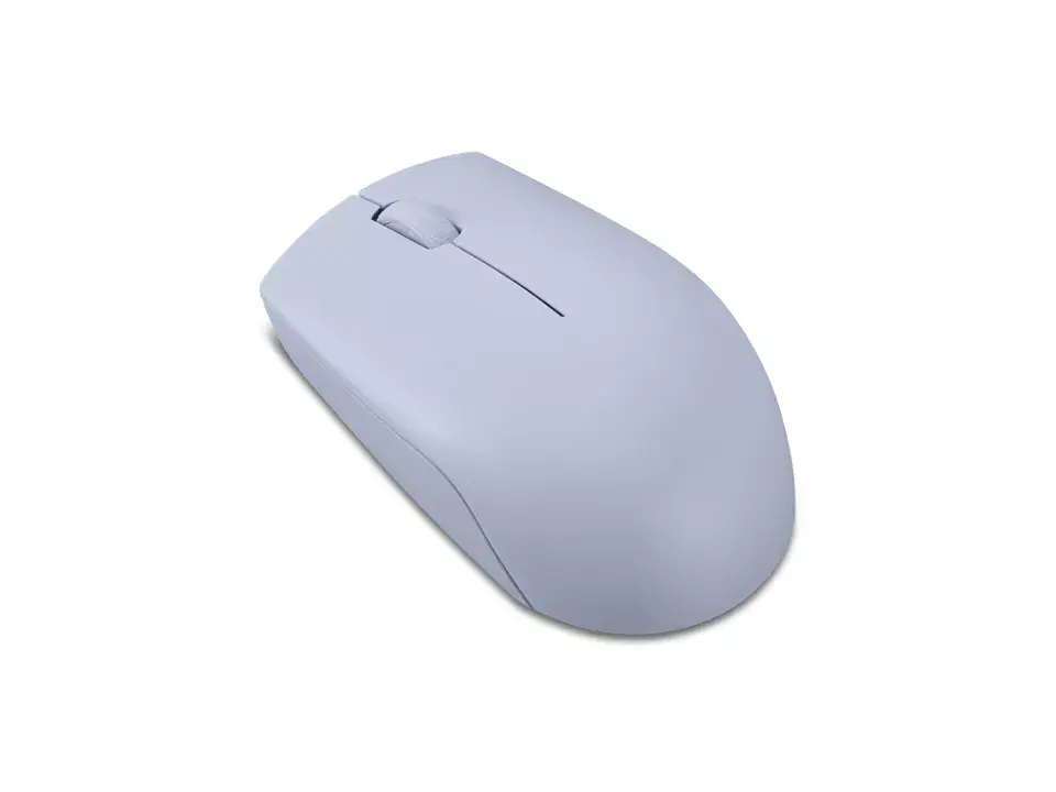 Lenovo GY51L15679 беспроводная амбидекстрная мышь Photo 3