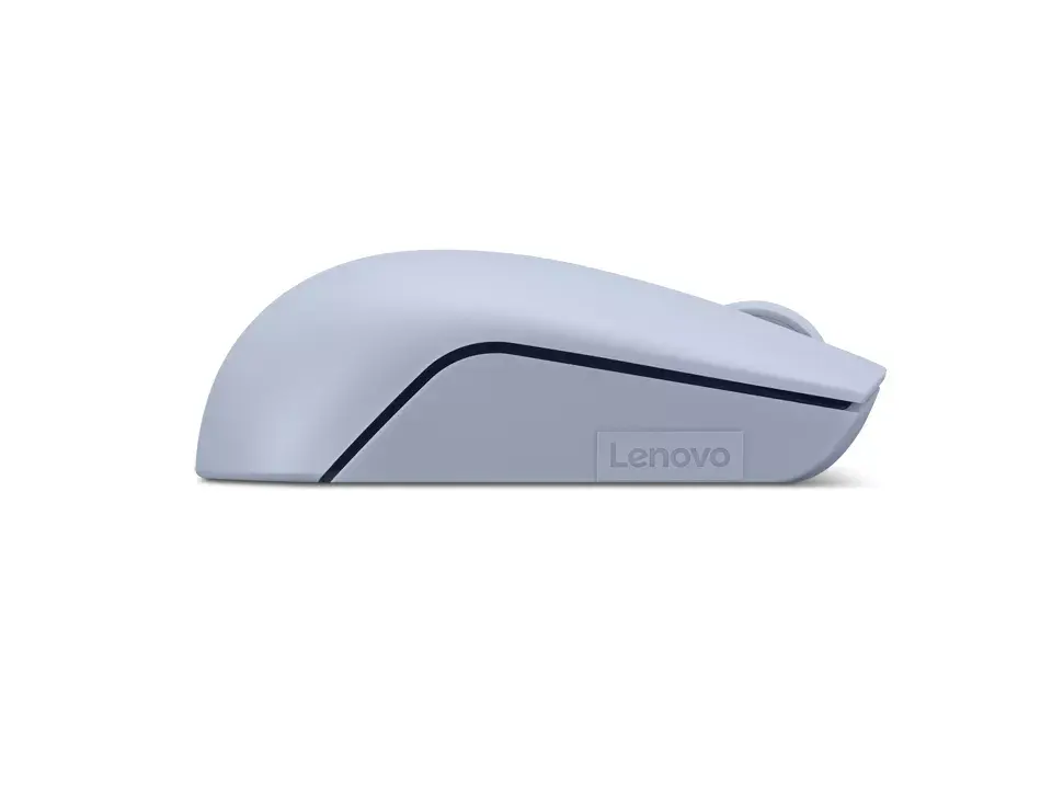 Lenovo GY51L15679 беспроводная амбидекстрная мышь Photo 4