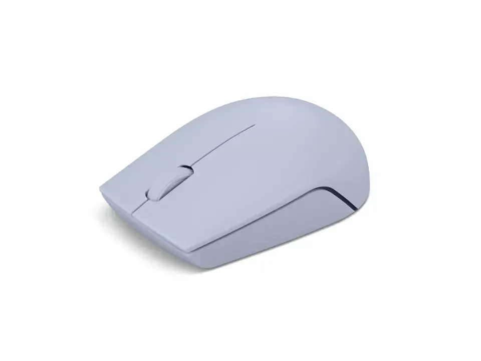 Lenovo GY51L15679 беспроводная амбидекстрная мышь Photo 5