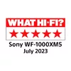 Austiņas Sony WF-1000XM5 Photo 4
