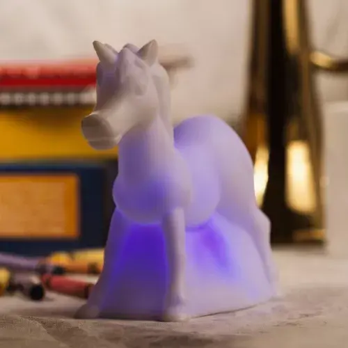 Light decoration figure Thumbs Up UNILAMP Photo 2