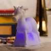 Light decoration figure Thumbs Up UNILAMP Photo 2