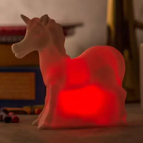 Light decoration figure Thumbs Up UNILAMP Photo 5