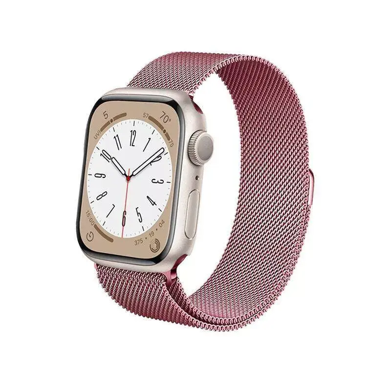 Crong siksniņa Apple Watch 38/40/41 mm CRG-40MST-RSP Photo 3