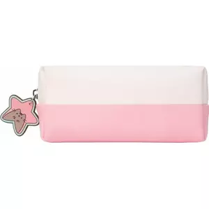 Pusheen cosmetics pouch Rose Collection Piórnik Pusheen (20 x 9 x 8.5 cm) universal