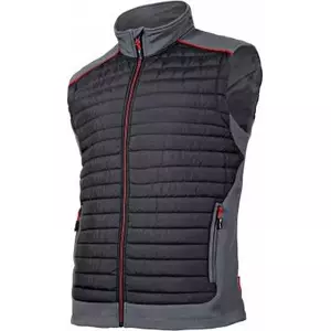 Защитные рабочие перчатки lahti pro L4130703 — долговечные комфортные перчатки для защиты, размер не указан
