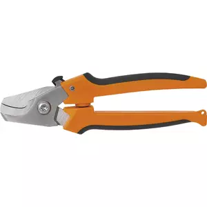 Ножницы для кабеля NEO tools 01-510, 185 мм для резки кабеля и провода