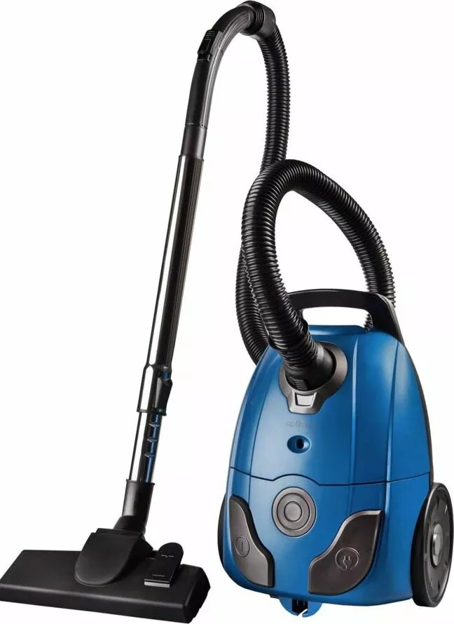 Vacuum cleaners