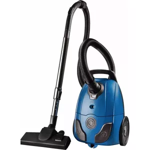 Vacuum cleaner Optimum OK 1655 — compact household upright vacuum