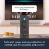 ТВ-приставка Amazon Fire TV Stick 4K Ultra HD Photo 2