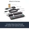 ТВ-приставка Amazon Fire TV Stick 4K Ultra HD Photo 5