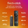 ТВ-приставка Amazon Fire TV Stick 4K Ultra HD Photo 7