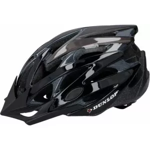 Велосипедный шлем DUNLOP MTB, черный