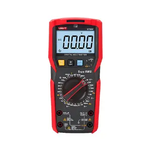Multimeter Unit Uni-T UT89X — handheld universal digital meter