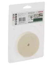 Полировочный диск Bosch 2609256561 Photo 2