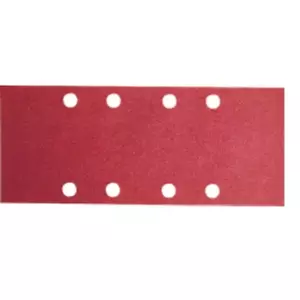 Sheet Bosch 2609256A80 10 pc(s)