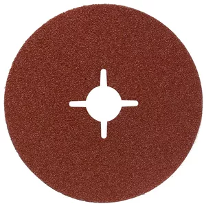 Sanding disc Bosch 2609256252 Bore size 2.2 cm Pack of 5