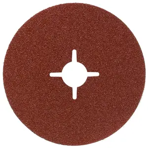 Sanding disc Bosch 2609256253 Bore size 2.2 cm Pack of 5