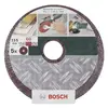 Slīpēšanas disks Bosch 2609256253 Photo 2