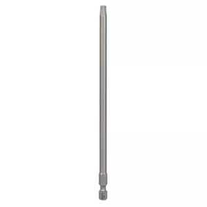 Screwdriver bit Bosch Screwdriver bit extra hard T30 152 mm