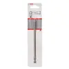 Skrūvgrieža bits Bosch Screwdriver bit extra hard Photo 2