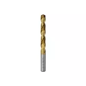 Drill bit Bosch HSS spiral 12 mm Ø, 151 mm length, TiN coating