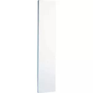 Radiators Stelrad Vertex Plan 22 2000x600 — paneļu radiators, divrindu konvekcijas, 2000×600 mm