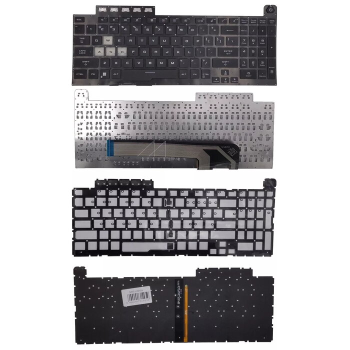 Asus KB314959 9990000314959 Photo 1