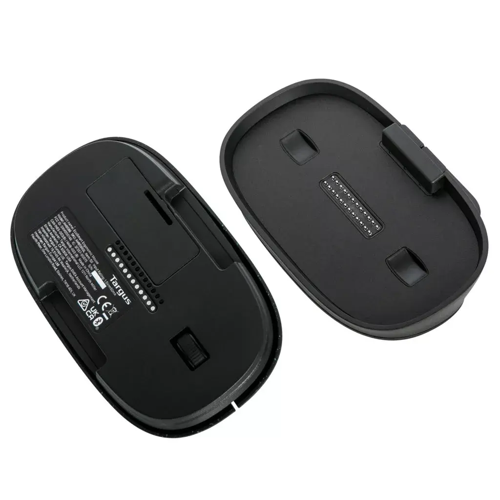 Мышка Targus ErgoFlip EcoSmart Photo 4