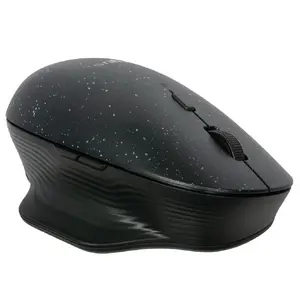 Pele Targus ErgoFlip EcoSmart Bezvadu Bluetooth Melna