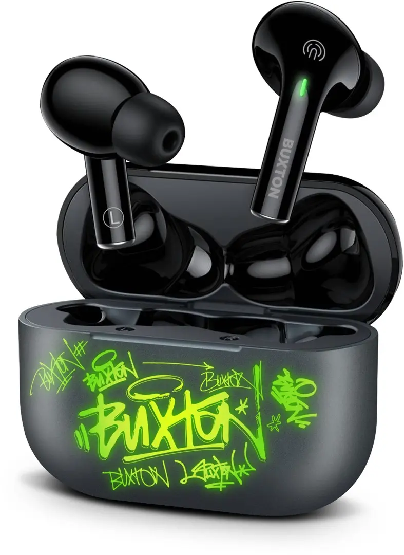 Наушники Buxton BTW 4600 TWS Photo 5